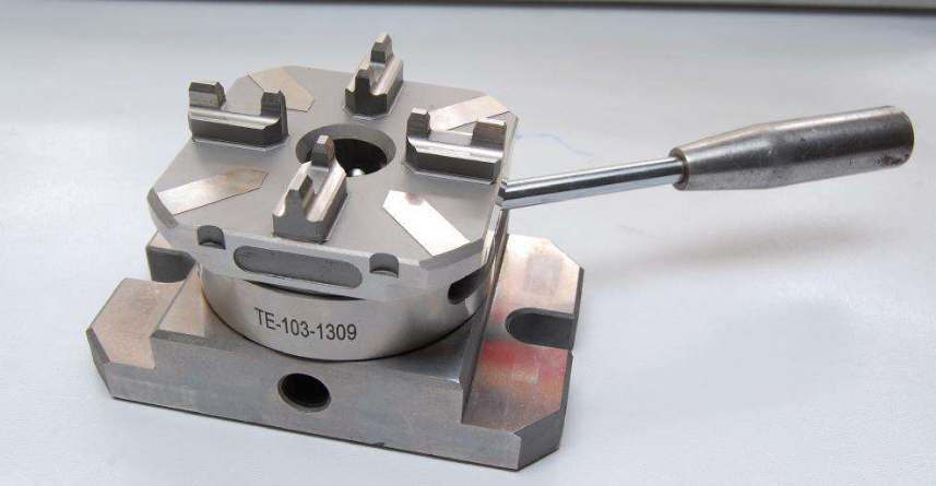 巨星科技获得发明专利授权：“可视夹紧力装置及夹具”