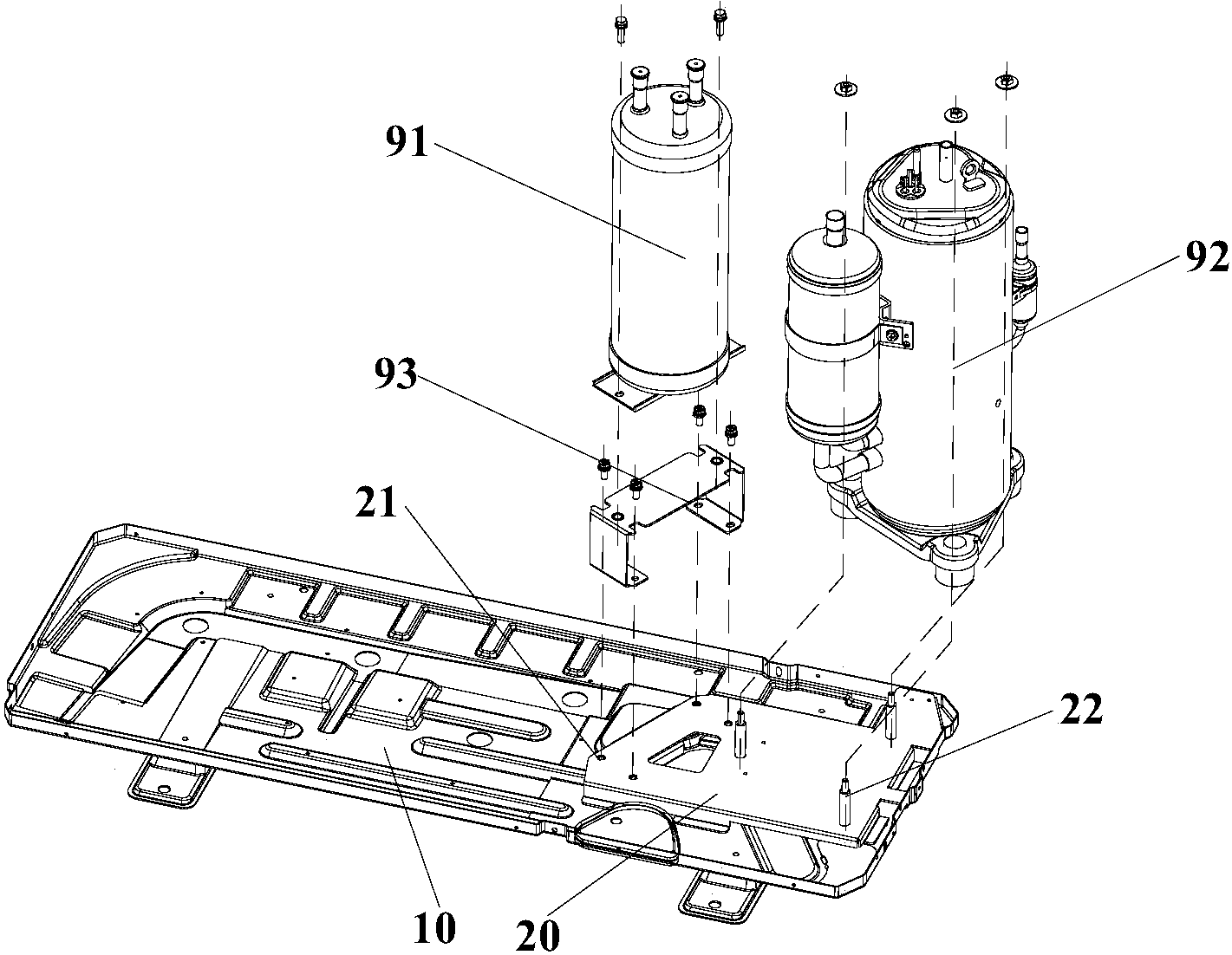 格力电器获得发明专利授权：“一种换热器及包括其的空调器”
