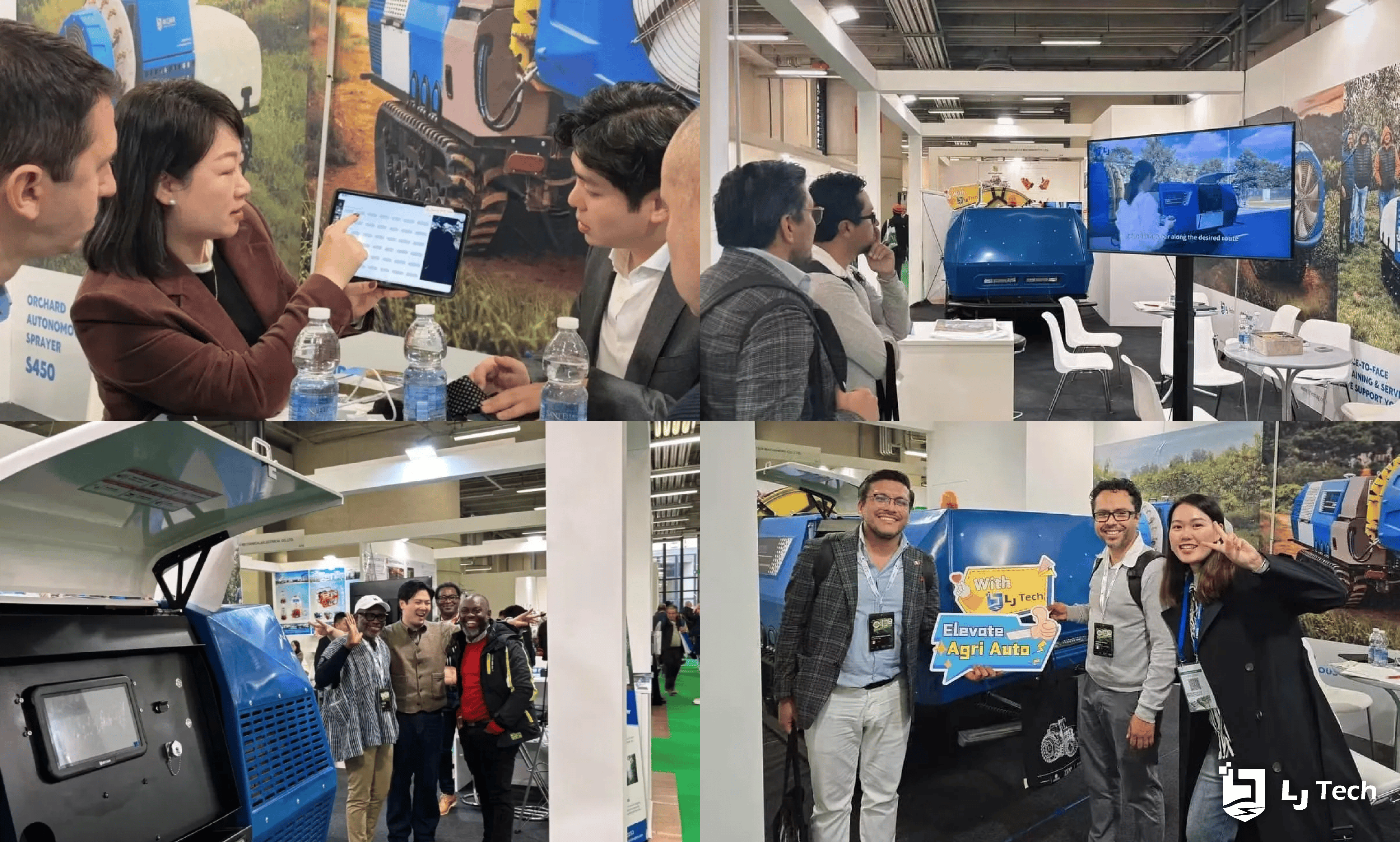 具身智能面向真实场景加速落地 节卡机器人携具身智能平台JAKA Lumi亮相WAIC