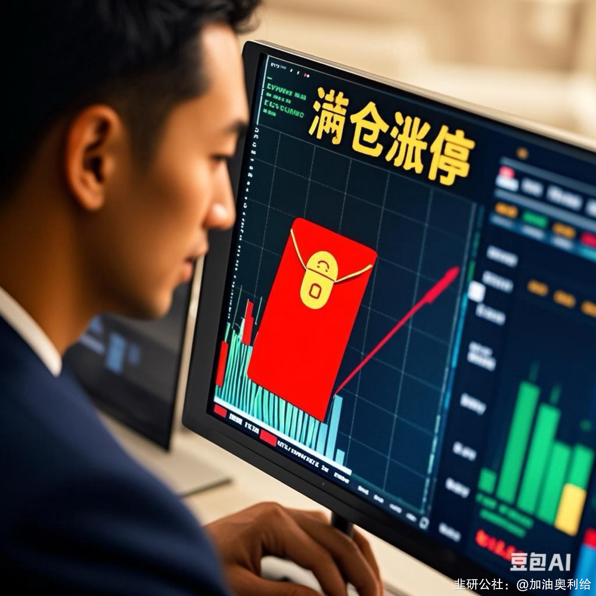 财政部：上半年证券交易印花税收入785亿元 同比增长54.1%