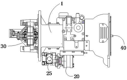 安徽合力获得发明专利授权：“一种可双向开启的叉车箱盖”