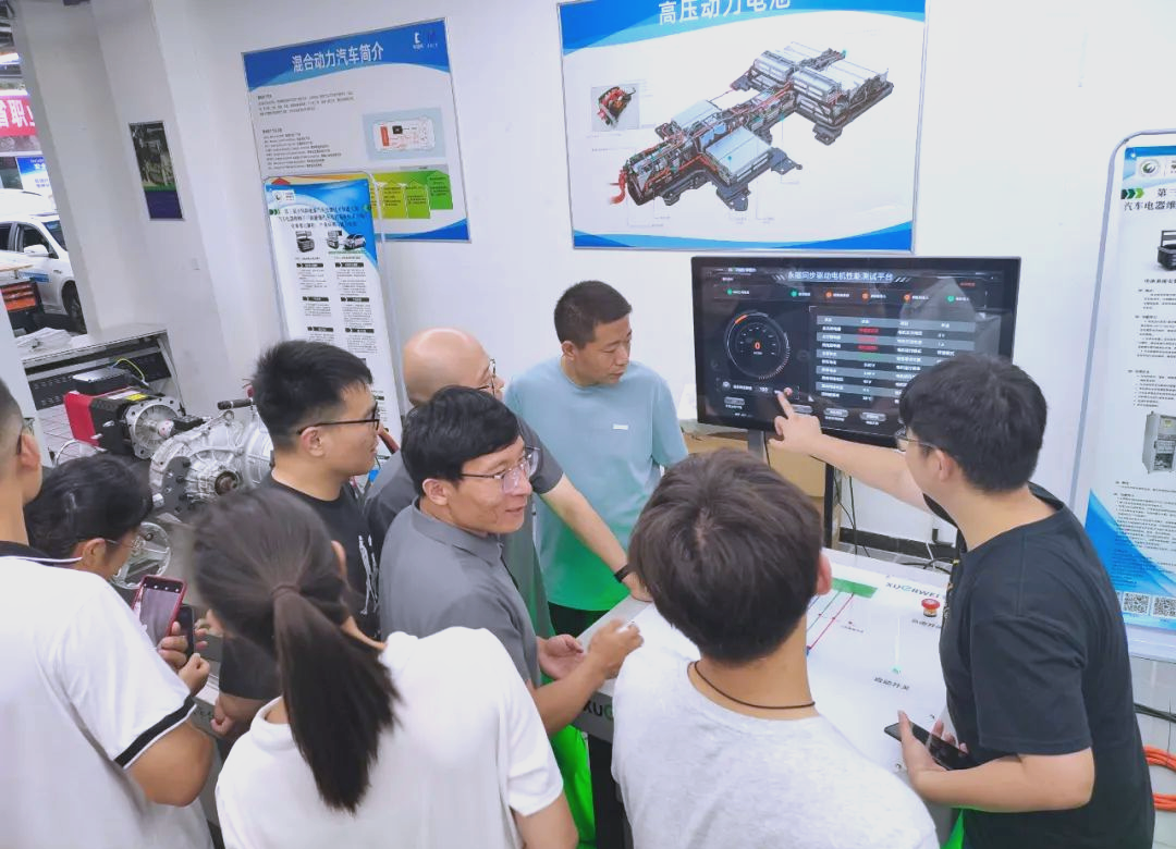 职业技能培训激发就业新活力