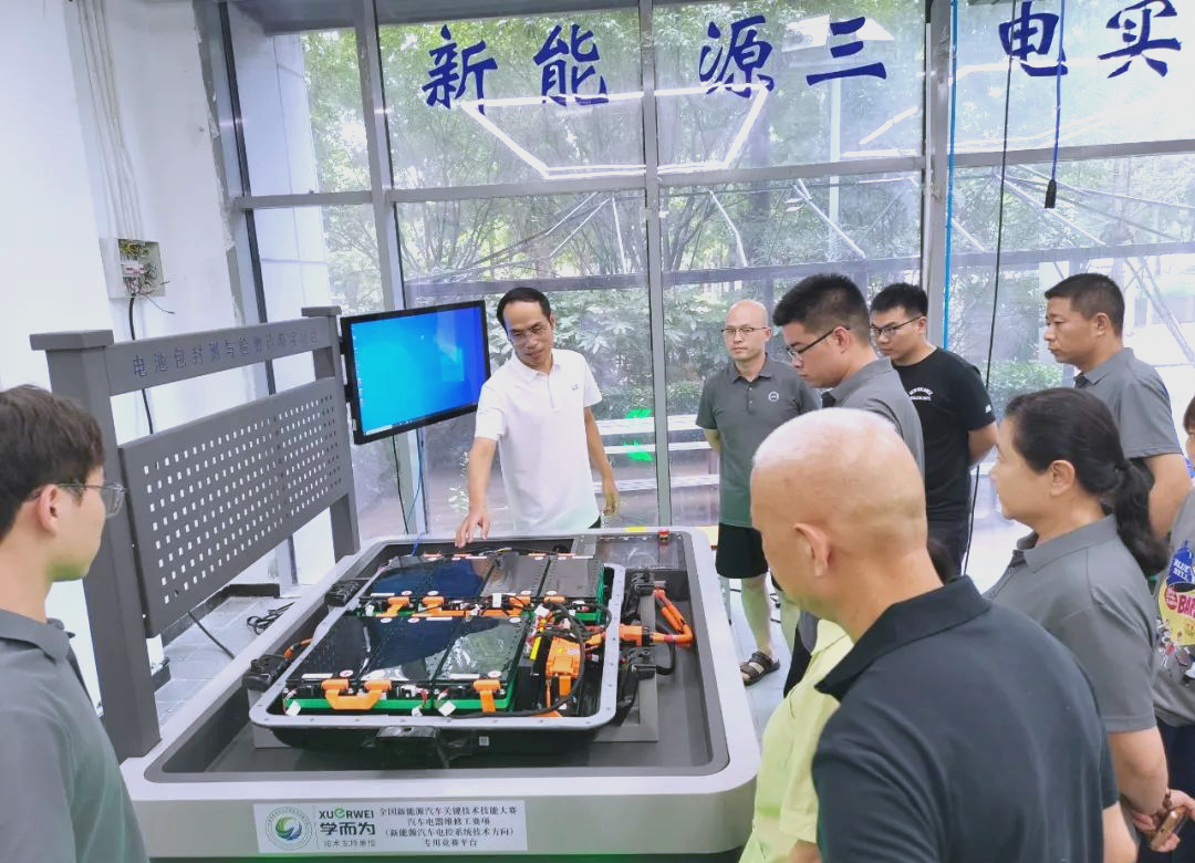 职业技能培训激发就业新活力