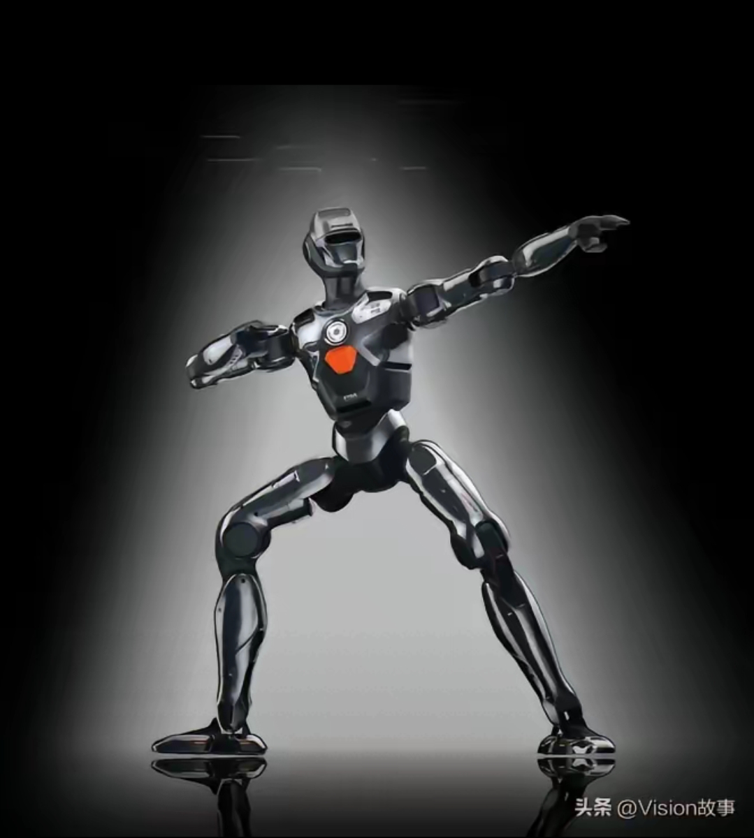 云深处科技亮相WAIC 2025 展示具身智能机器人关键技术与实战应用