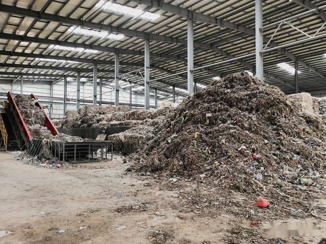 中山公用拟收购长青能源与长青热能 助力固废板块规模化发展