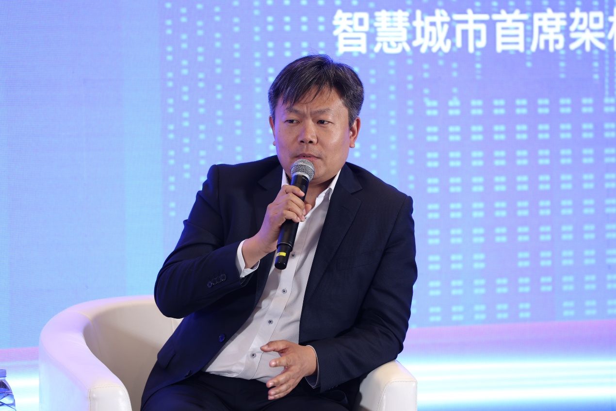 联想三大超级智能体亮相WAIC 2025