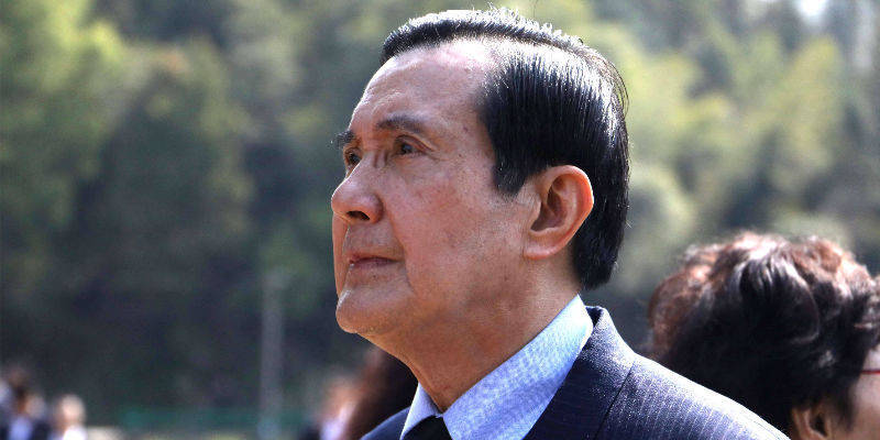 台海观澜｜ 台湾民意向大罢免说不，就是向“台独”说不