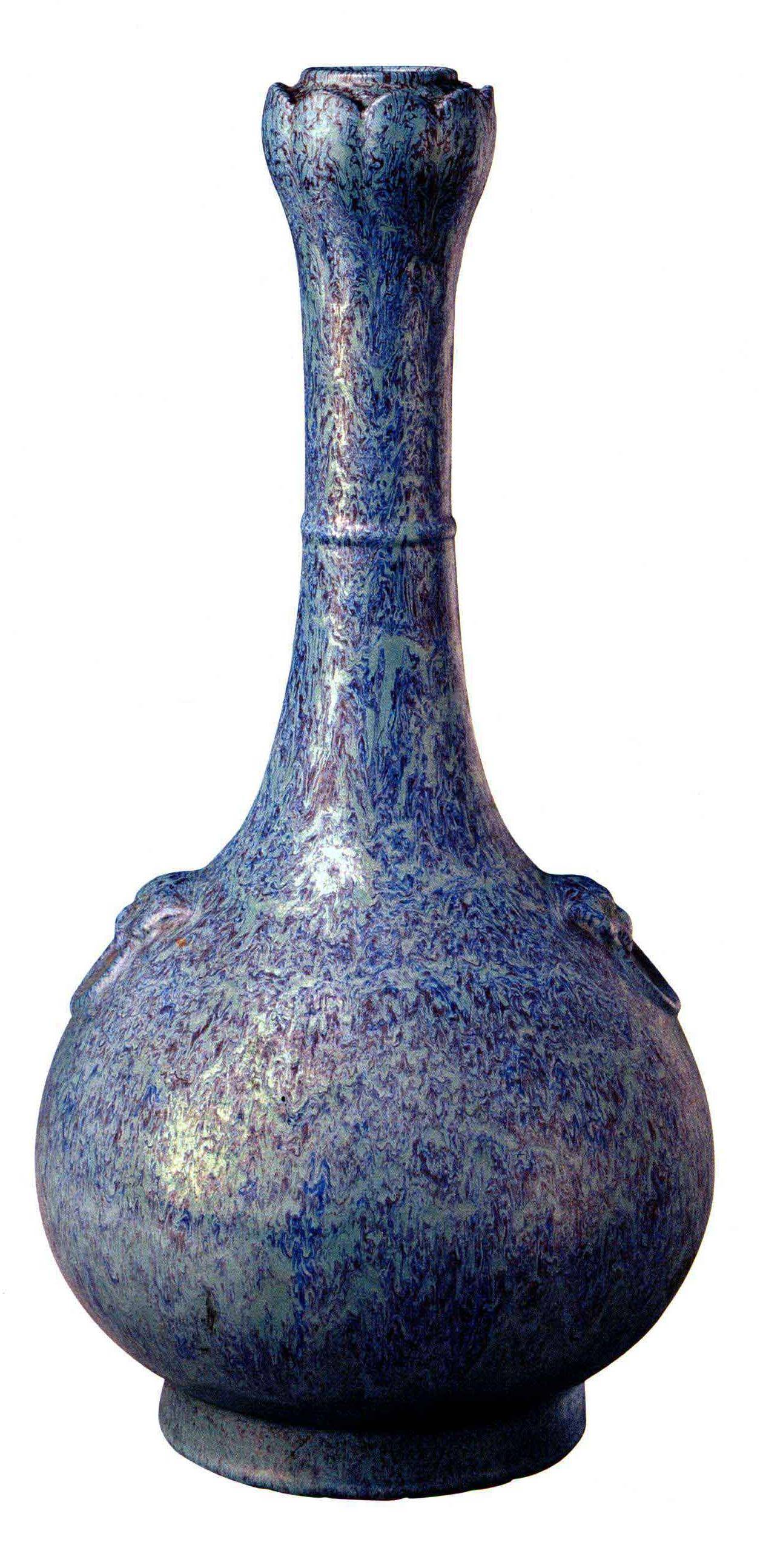 箭牌家居获得发明专利授权：“一种金属光泽釉釉料及其制备方法和陶瓷制品”