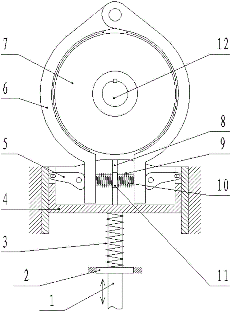 中国石化获得发明专利授权：“一种抽油机杆柱调节装置及方法”