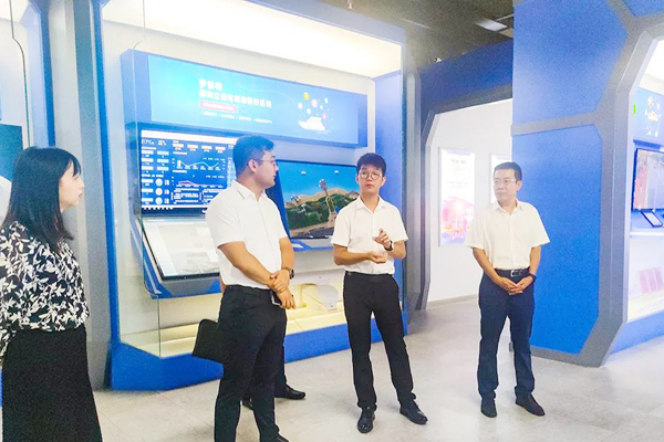 罗普特获得发明专利授权：“一种候选区域生成方法及系统”