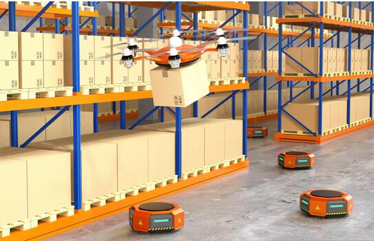 国茂股份、克来机电等成立新公司 含机器人业务