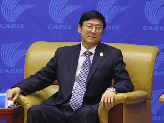 欧亚经济委员会贸易部长：阿联酋已成联盟核心贸易中心