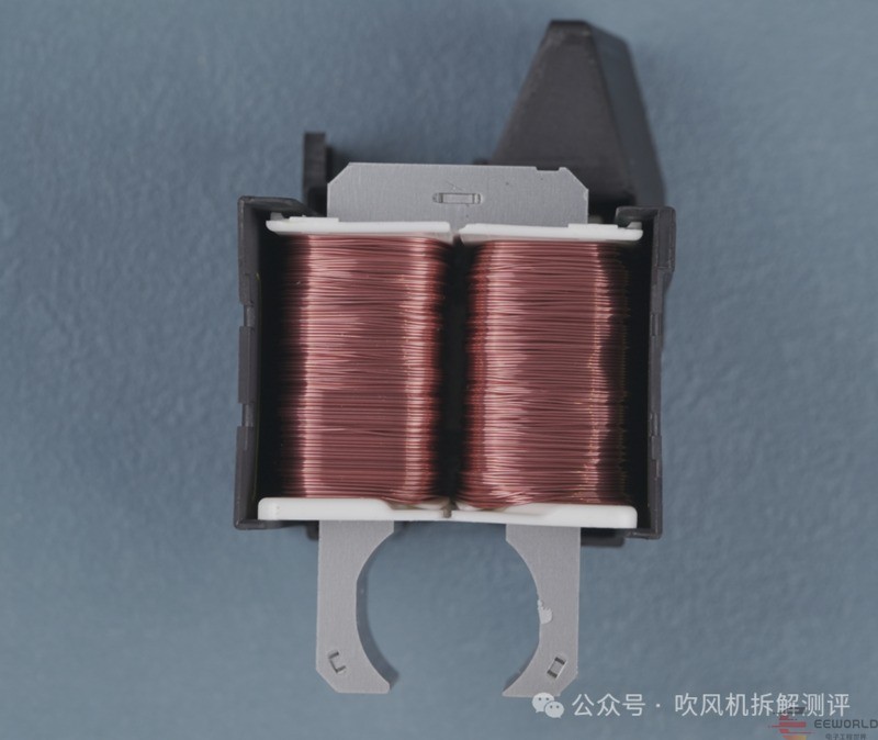 美的集团获得发明专利授权：“磁钢装配工装”