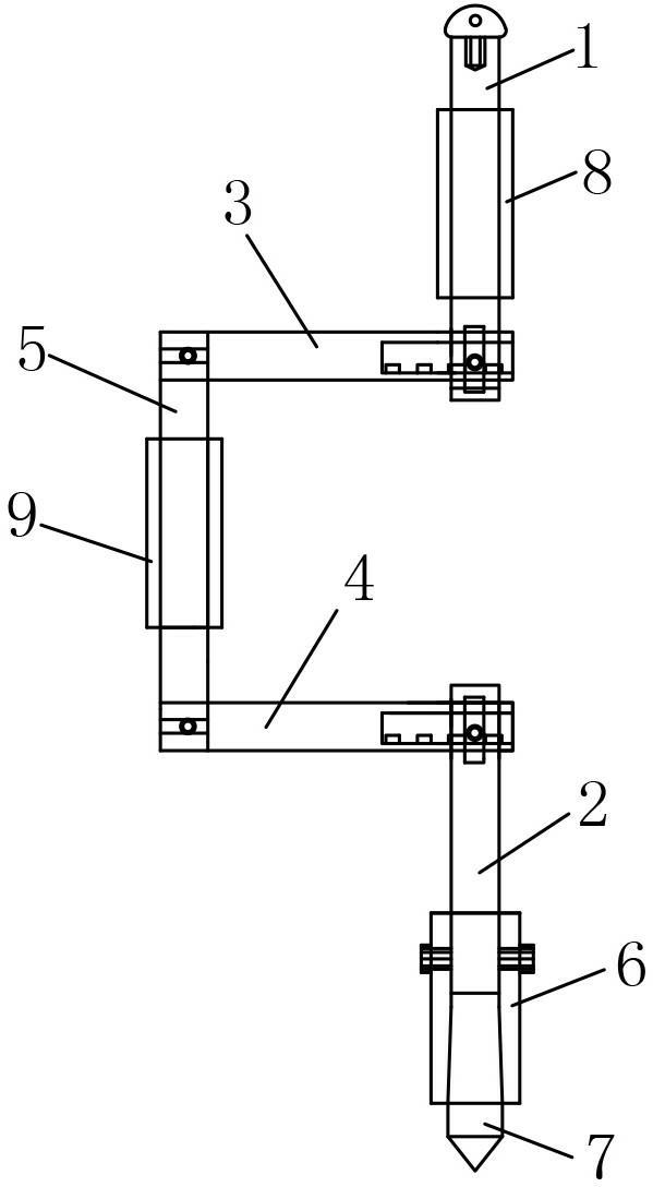 信通电子获得实用新型专利授权：“取电机构及巡检设备”