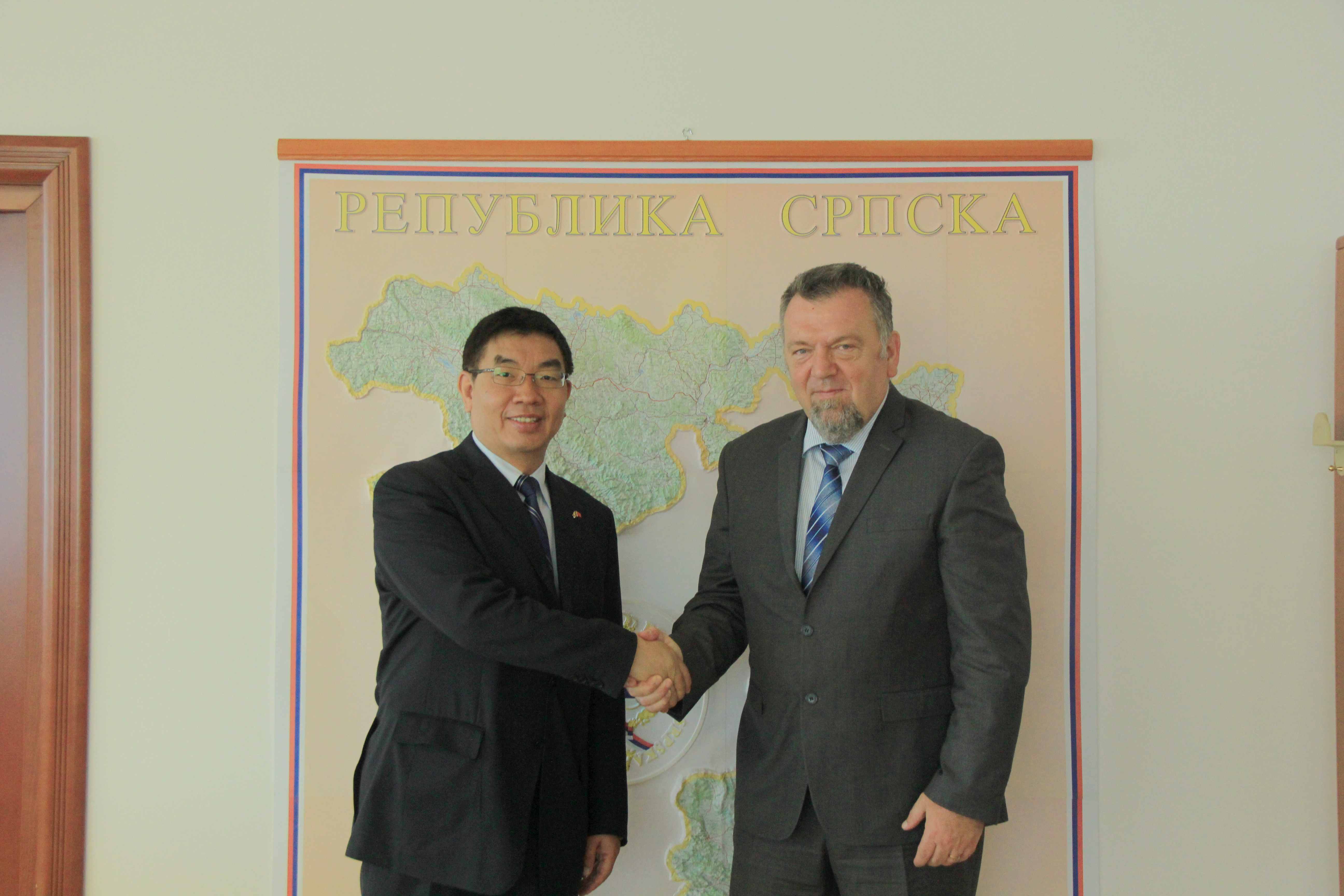 波黑塞族共和国将2025年计划发电量下调8.13%