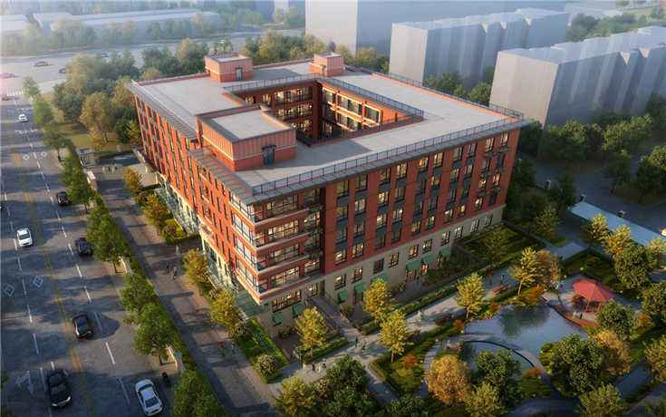 加强养老服务设施布局 选址、规划标准出炉