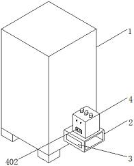 兴源环境获得实用新型专利授权：“一种园林绿化植物防寒养护装置”