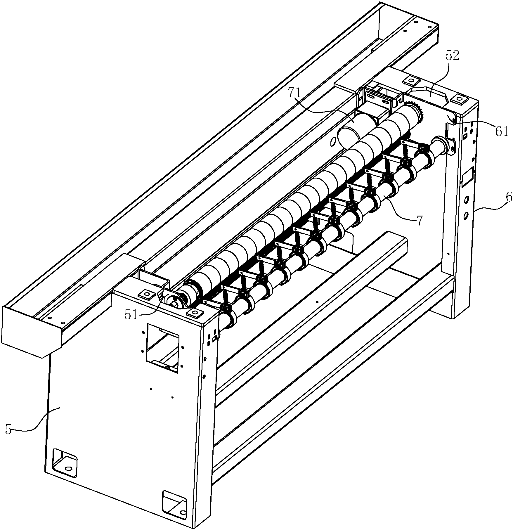 兴源环境获得实用新型专利授权：“一种园林绿化植物防寒养护装置”