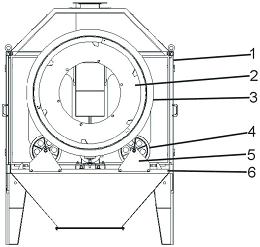兴源环境获得实用新型专利授权：“一种园林绿化植物防寒养护装置”