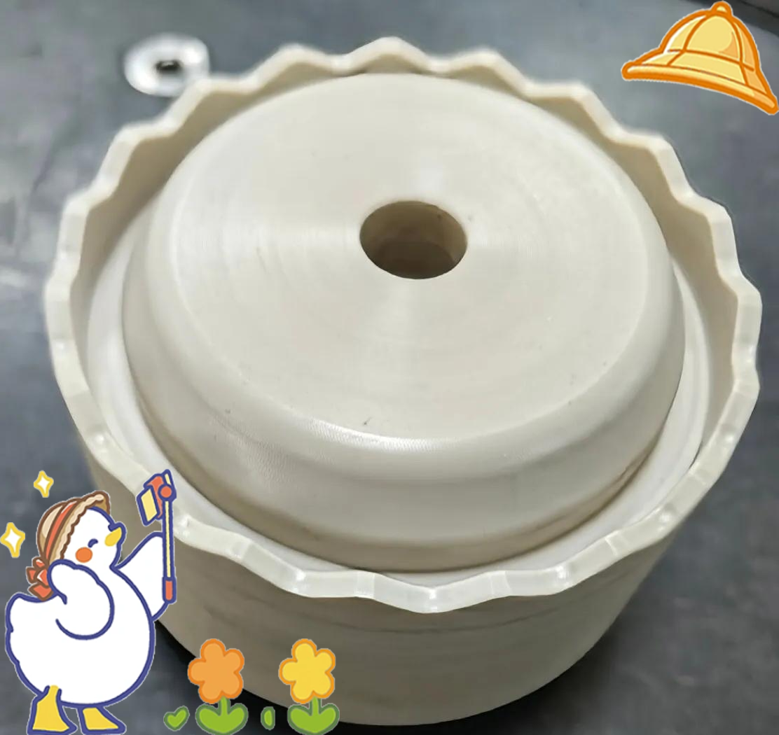 道恩股份：突破PEEK材料加工难题