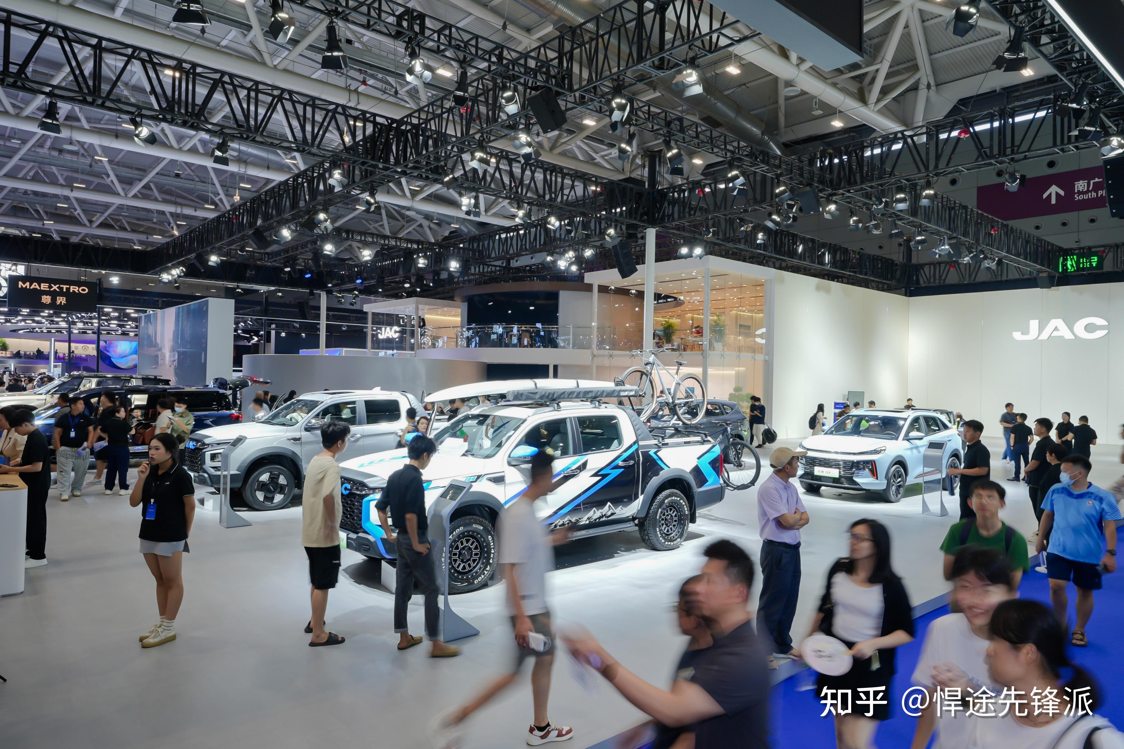 6月份皮卡市场销售4.8万辆 同比增长8%