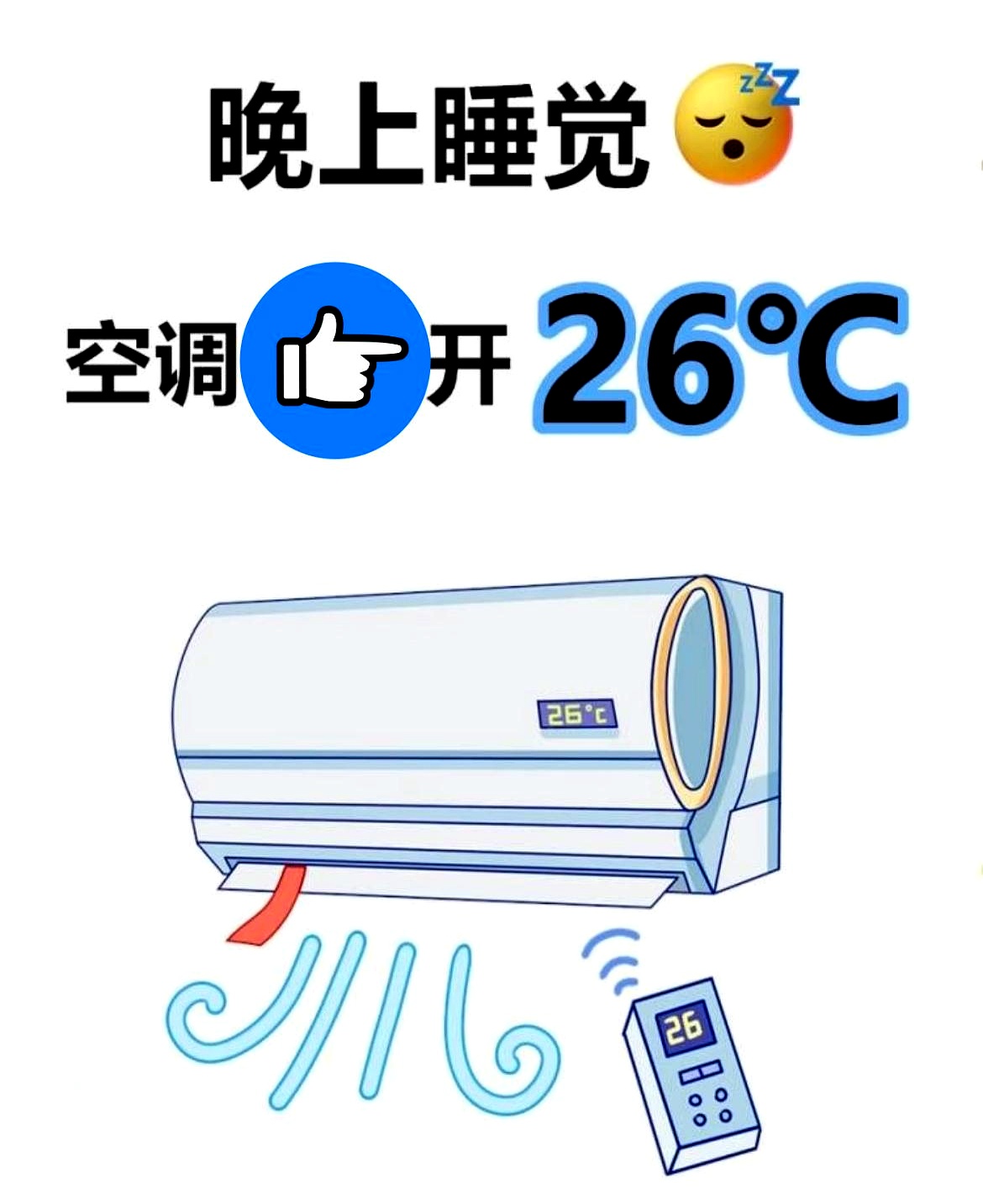 “空调热浪”可能加剧城市暴雨