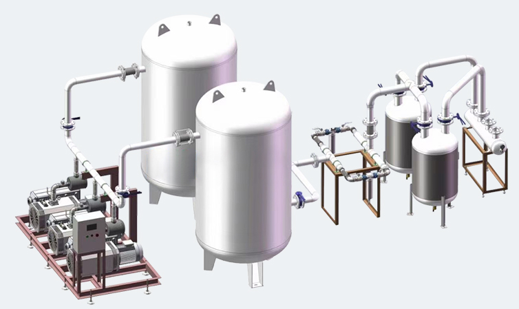 恒工精密获得发明专利授权：“一种面向真空泵转子的精细加工方法及加工装置”