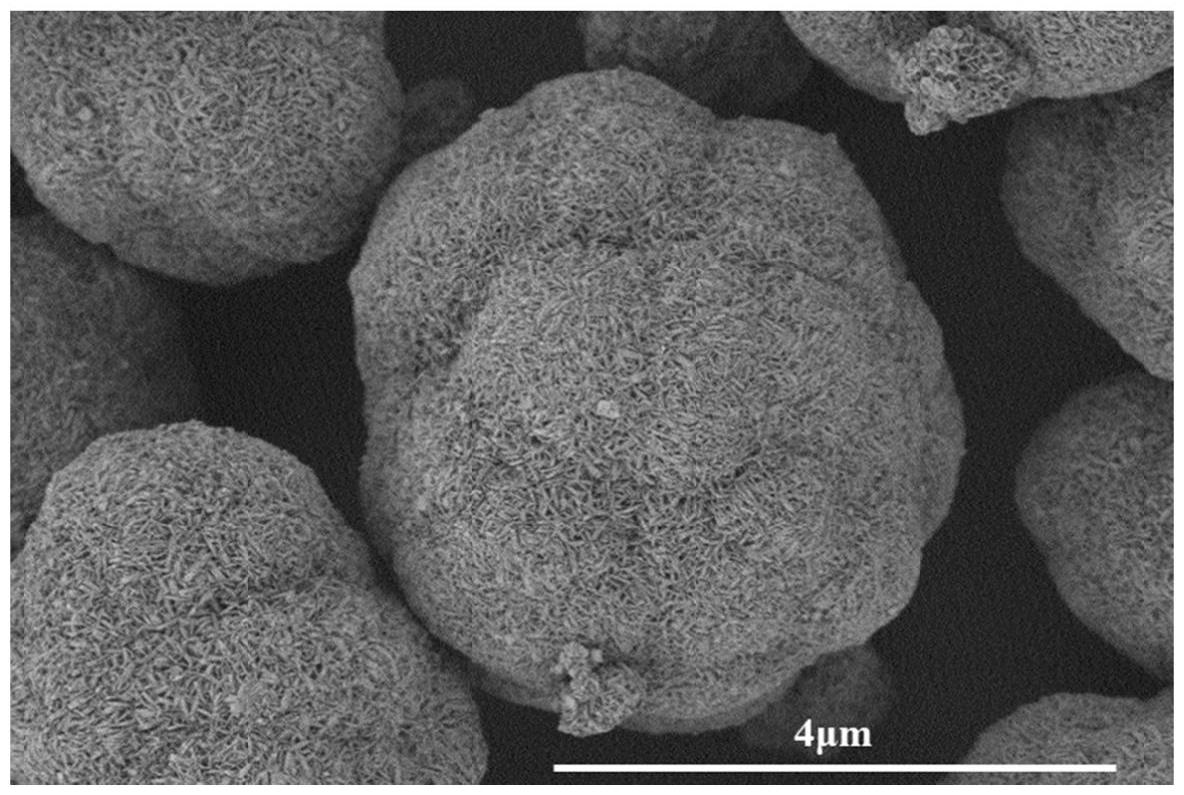 容百科技获得发明专利授权：“正极材料及其制备方法和应用”