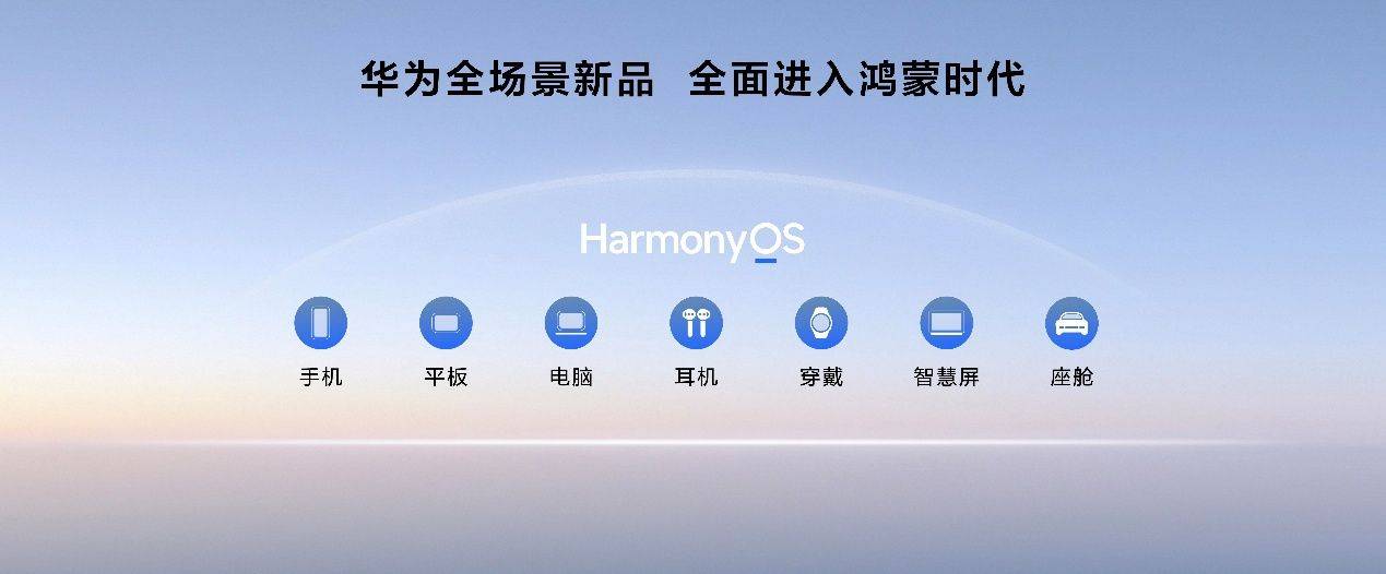 华为新款鸿蒙平板正式开售