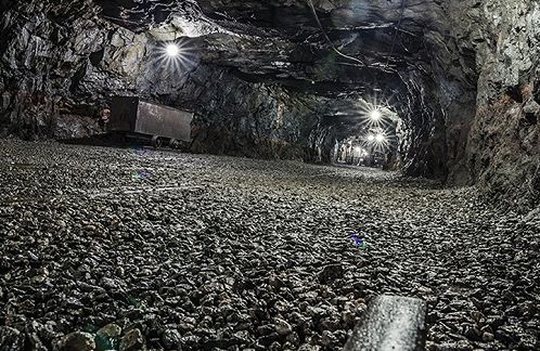 甘肃能化：收到下属王家山煤矿一号井复产批复