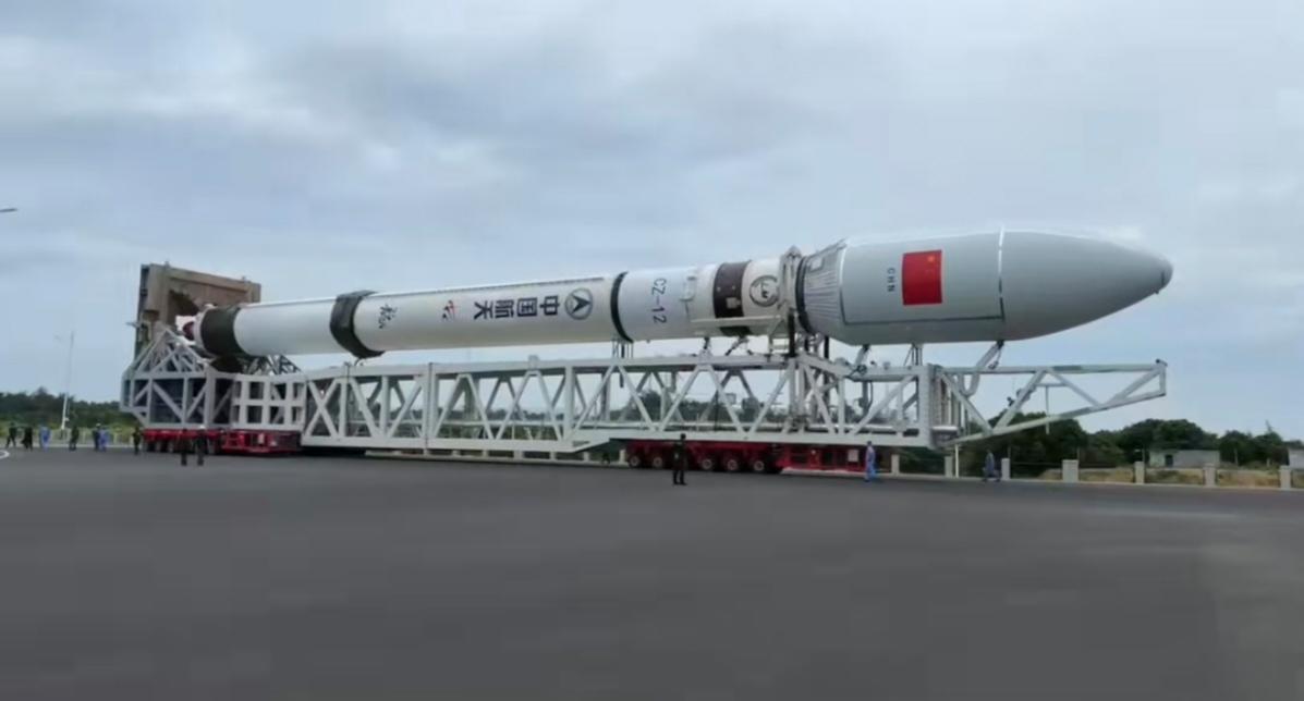 科学与健康丨面向商业航天 长八甲火箭有这些新突破