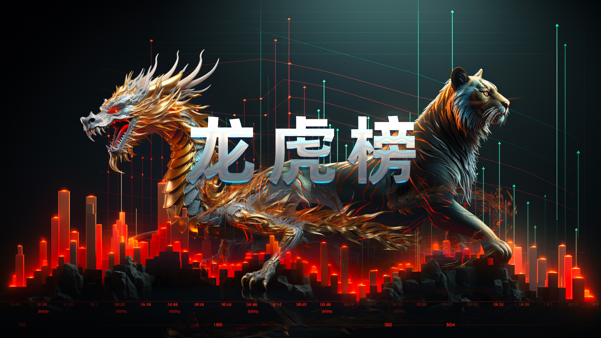 北方长龙换手率50.58%，机构龙虎榜上激烈博弈