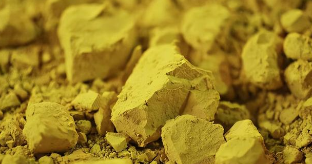 乌兹别克斯坦国际储备自2024年12月以来首降