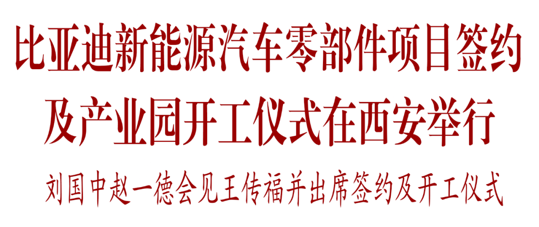比亚迪获得实用新型专利授权：“装饰件、车辆零部件及车辆”