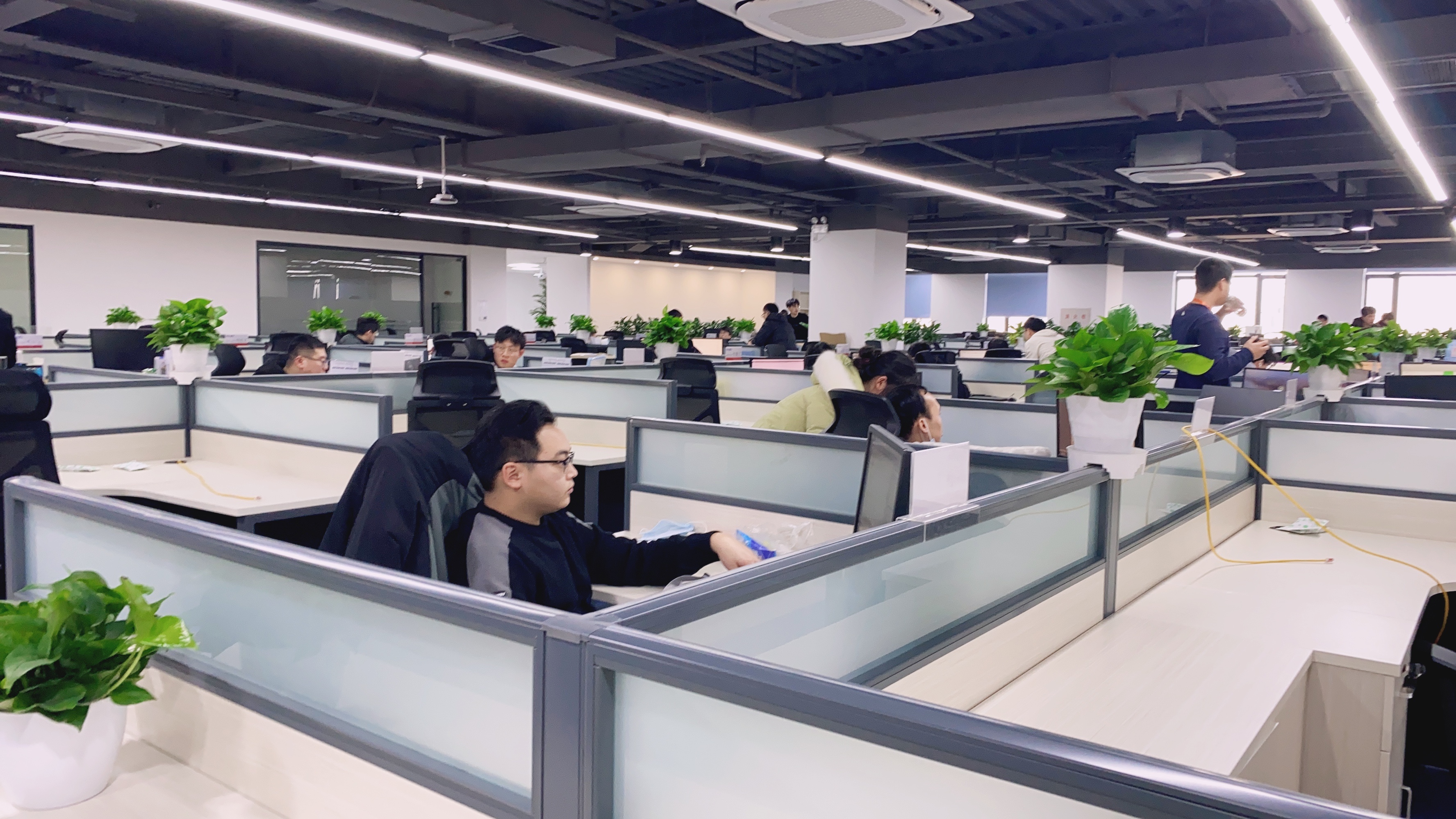 旷达科技：芯投微将拓展国内中高端滤波器市场