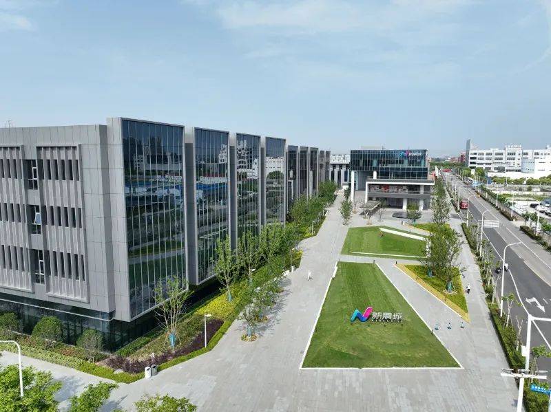 外高桥投资成立经济发展新公司