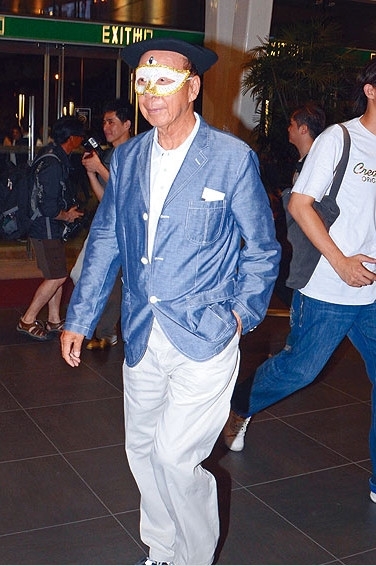 第二代“赌王”吕志和家族的资产传承启示：分工不分家｜基业长青