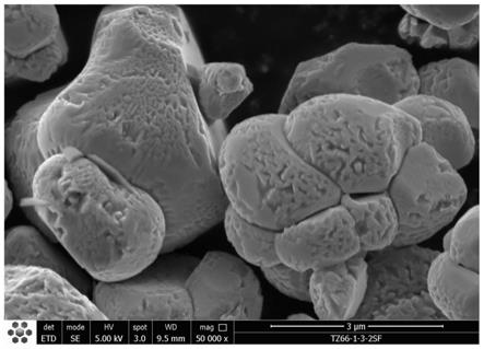 容百科技获得发明专利授权：“一种高镍正极活性材料和制备方法及其应用”