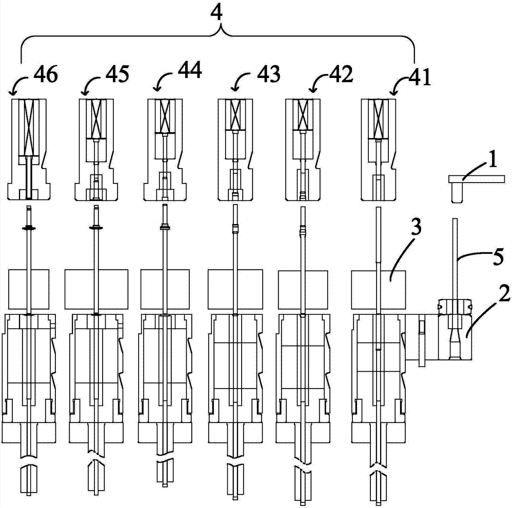 富奥股份获得发明专利授权：“冷镦模具和冷镦成型工艺”