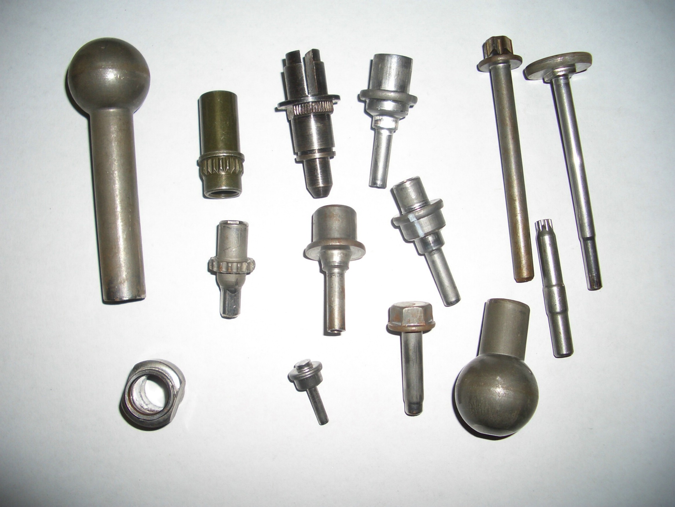 富奥股份获得发明专利授权：“冷镦模具和冷镦成型工艺”