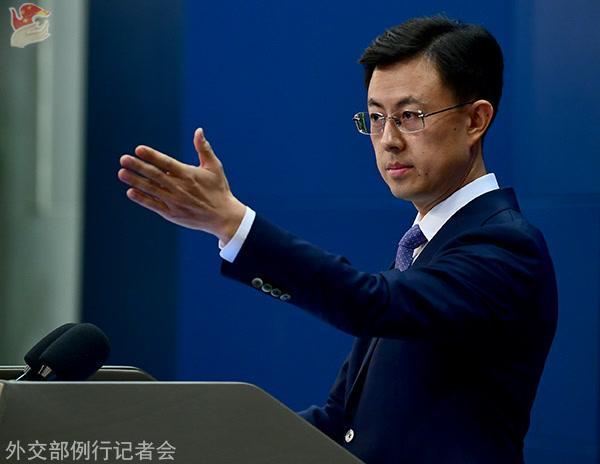 美国对中国实施网络攻击，中方回应