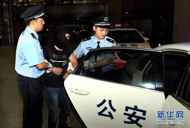 上海警方出手！整治证券投顾维权乱象