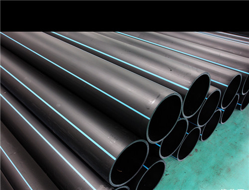 青龙管业：公司专注于高品质输水管道及相关产品的研发、生产、销售