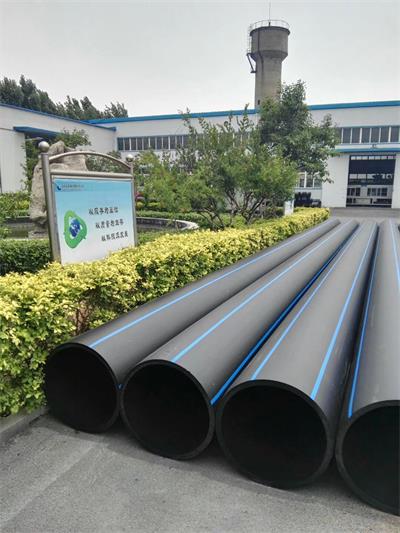 青龙管业：公司专注于高品质输水管道及相关产品的研发、生产、销售