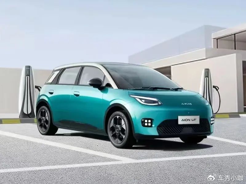 广汽埃安2025年7月销量26557辆