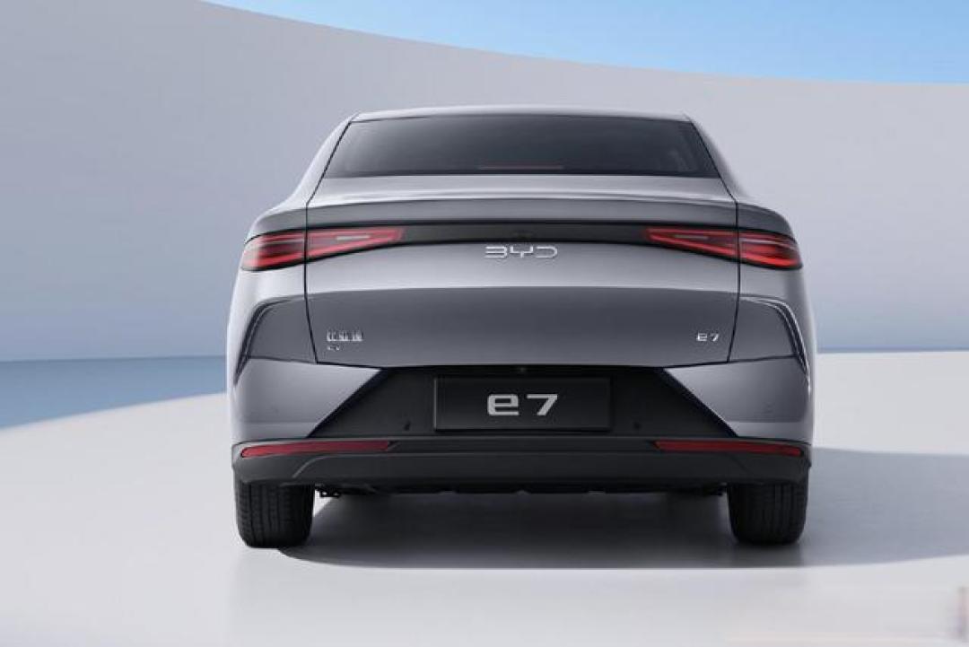 比亚迪获得发明专利授权：“保险杠、导流结构和车辆”