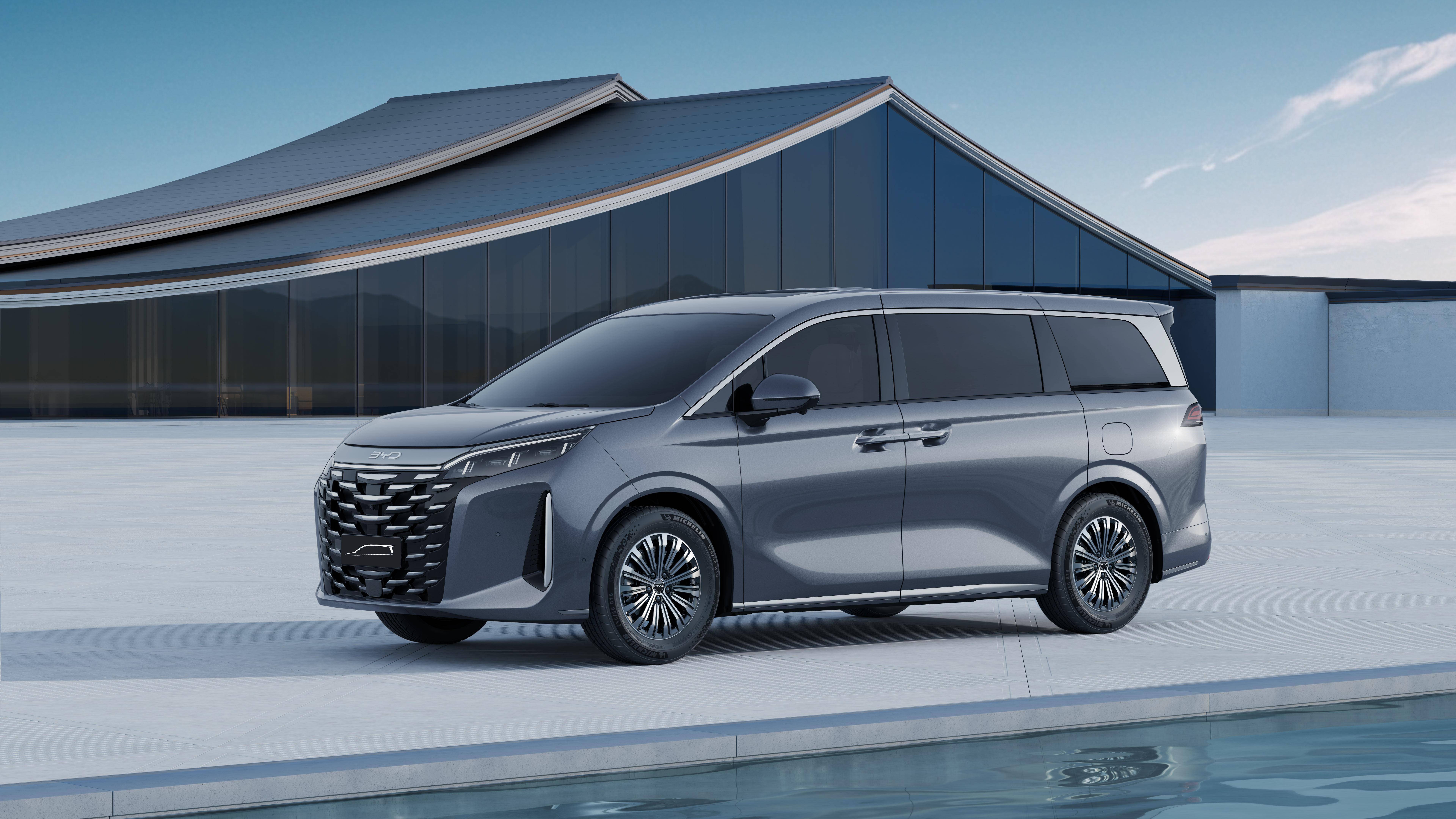 比亚迪获得发明专利授权：“保险杠、导流结构和车辆”