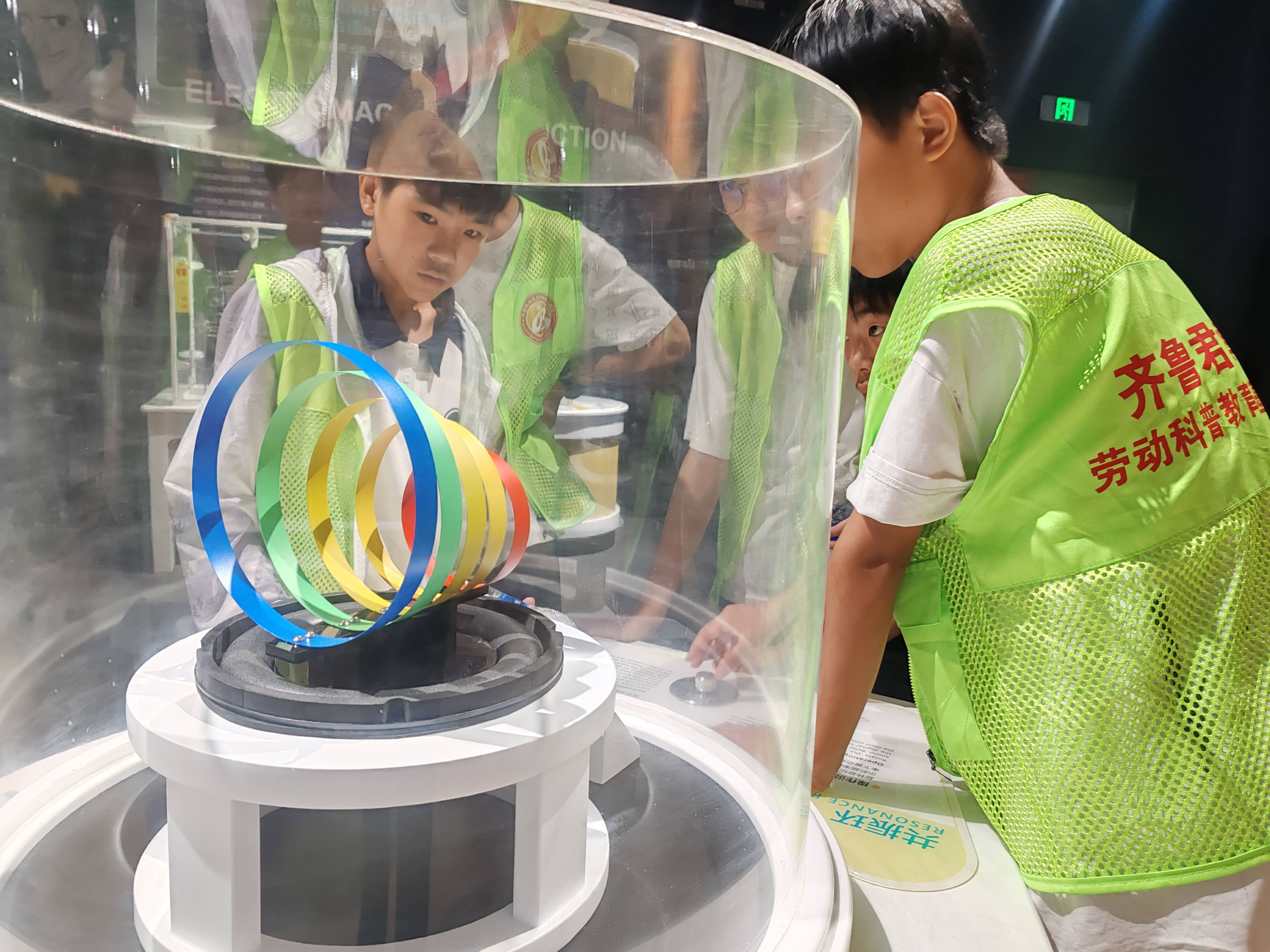 时报观察｜借“智”资深专业机构 精准识别科创企业