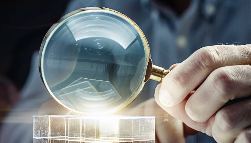 时报观察｜借“智”资深专业机构 精准识别科创企业