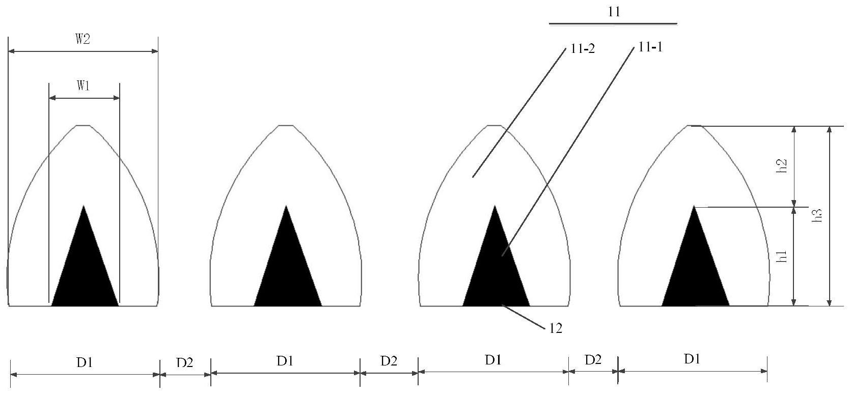 京东方Ａ公布国际专利申请：“液晶显示面板及其制作方法、显示装置”